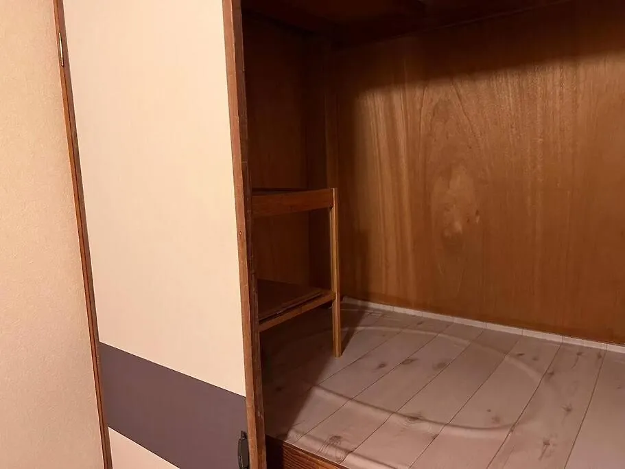 Дом отдыха Вилла Kyoto Big House 5Min Gojo St Япония