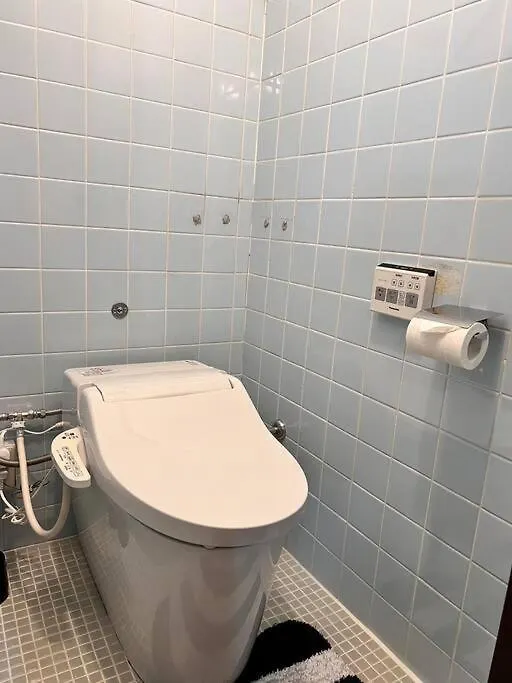 Дом отдыха Вилла Kyoto Big House 5Min Gojo St Япония