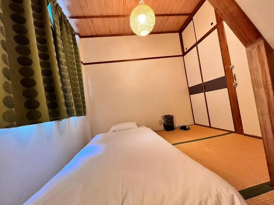 Вилла Kyoto Big House 5Min Gojo St Дом отдыха