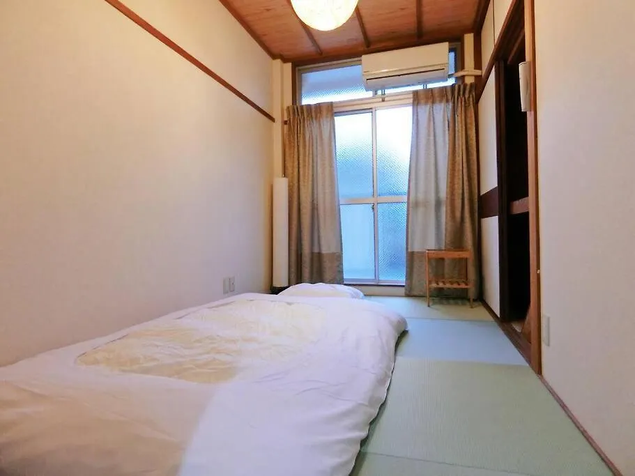 Дом отдыха Вилла Kyoto Big House 5Min Gojo St Япония