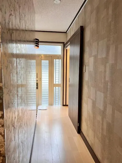 Вилла Kyoto Big House 5Min Gojo St Дом отдыха