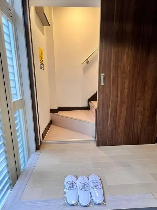 Дом отдыха Вилла Kyoto Big House 5Min Gojo St