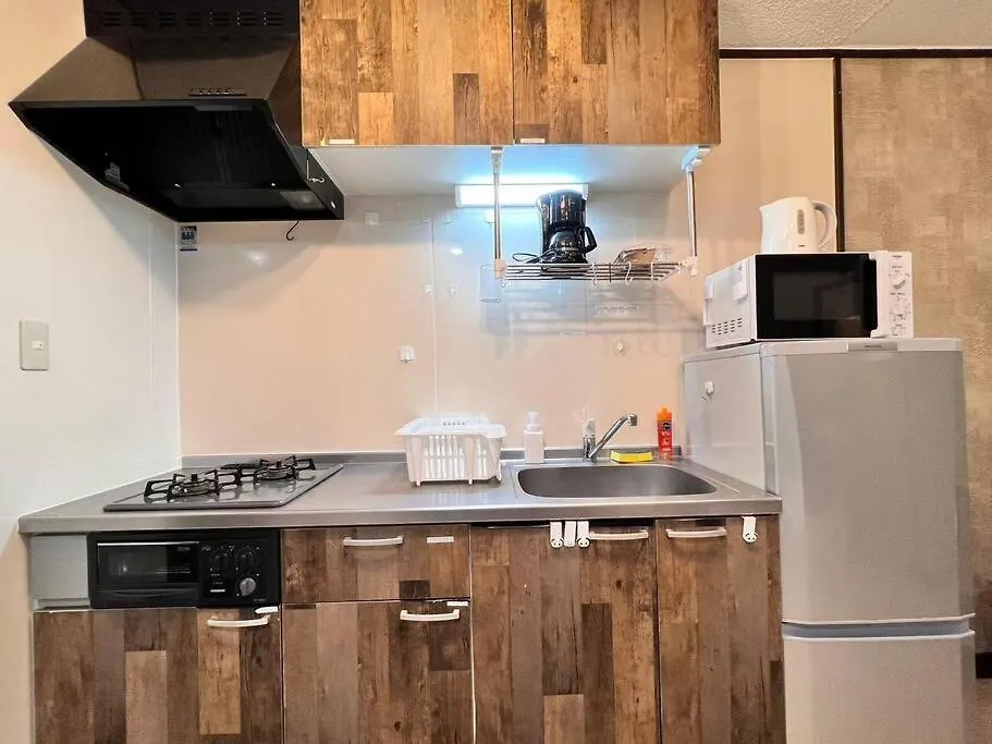 Вилла Kyoto Big House 5Min Gojo St Дом отдыха