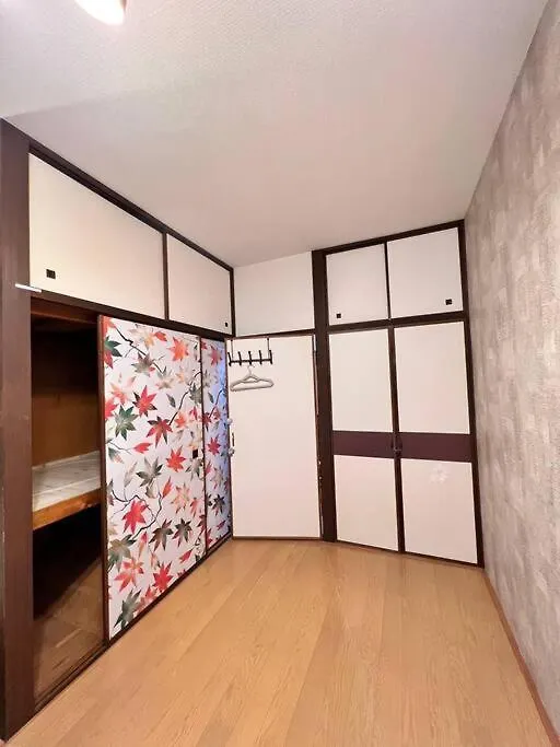 Вилла Kyoto Big House 5Min Gojo St Дом отдыха