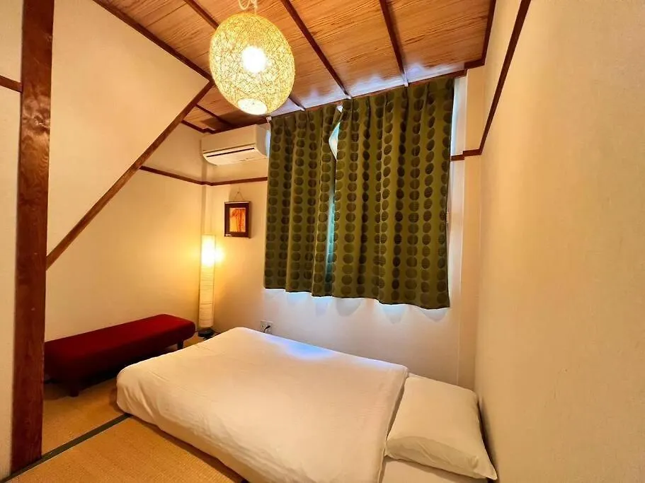 Вилла Kyoto Big House 5Min Gojo St Япония