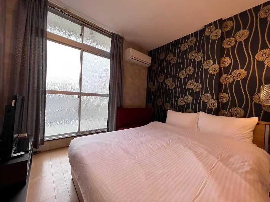 Вилла Kyoto Big House 5Min Gojo St