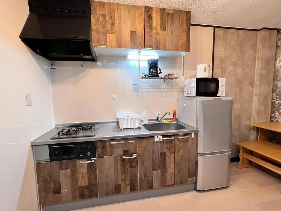 Вилла Kyoto Big House 5Min Gojo St Дом отдыха