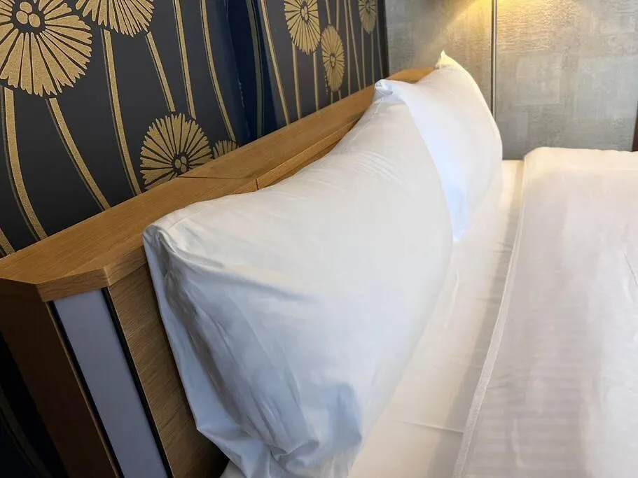 Вилла Kyoto Big House 5Min Gojo St
