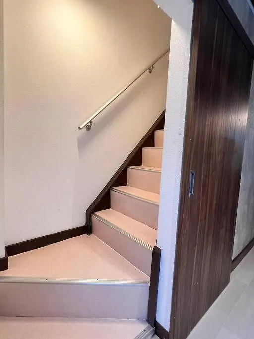 Дом отдыха Вилла Kyoto Big House 5Min Gojo St Япония