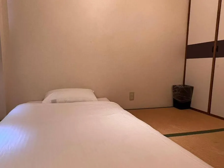 Дом отдыха Вилла Kyoto Big House 5Min Gojo St