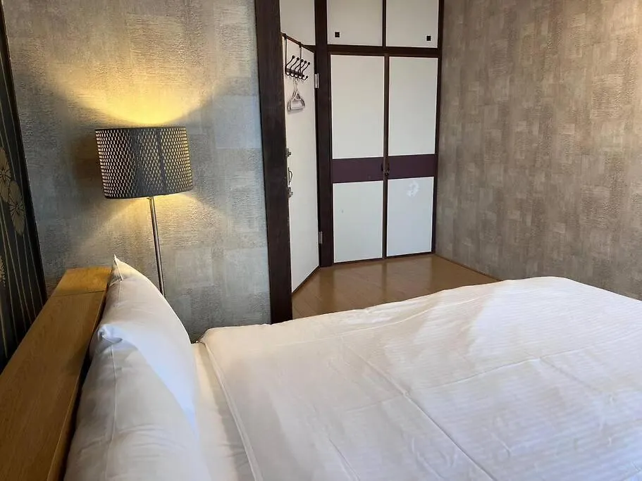 Вилла Kyoto Big House 5Min Gojo St 0*,