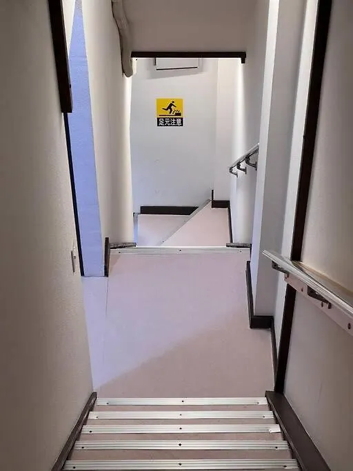 Вилла Kyoto Big House 5Min Gojo St