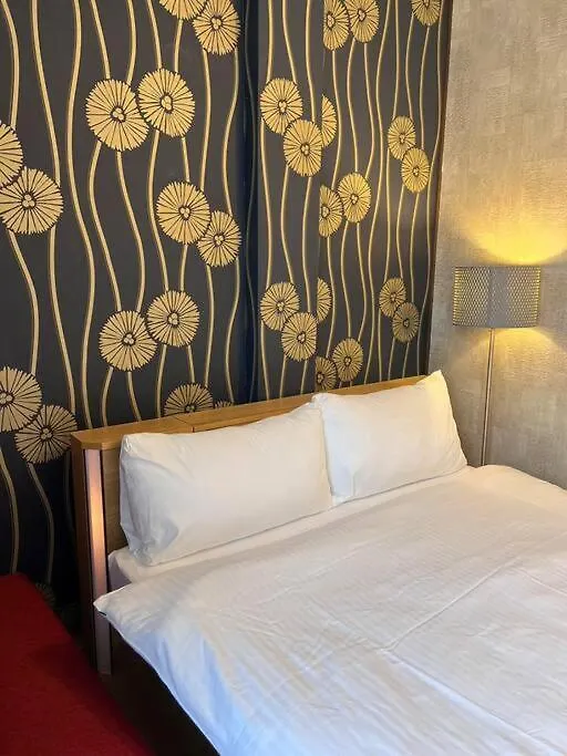 Вилла Kyoto Big House 5Min Gojo St
