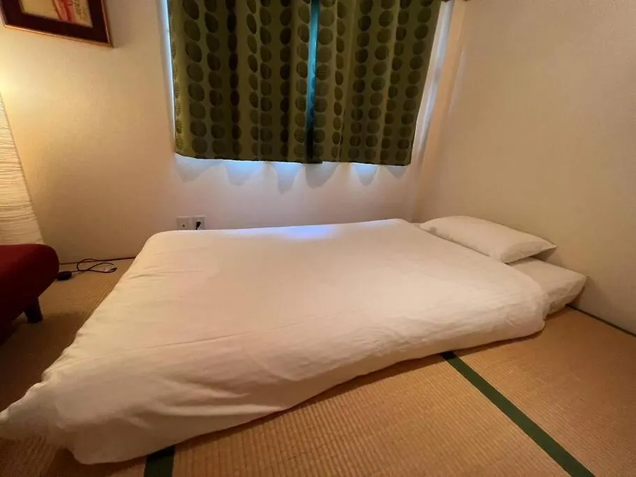 Willa Kyoto Big House 5Min Gojo St Japonia